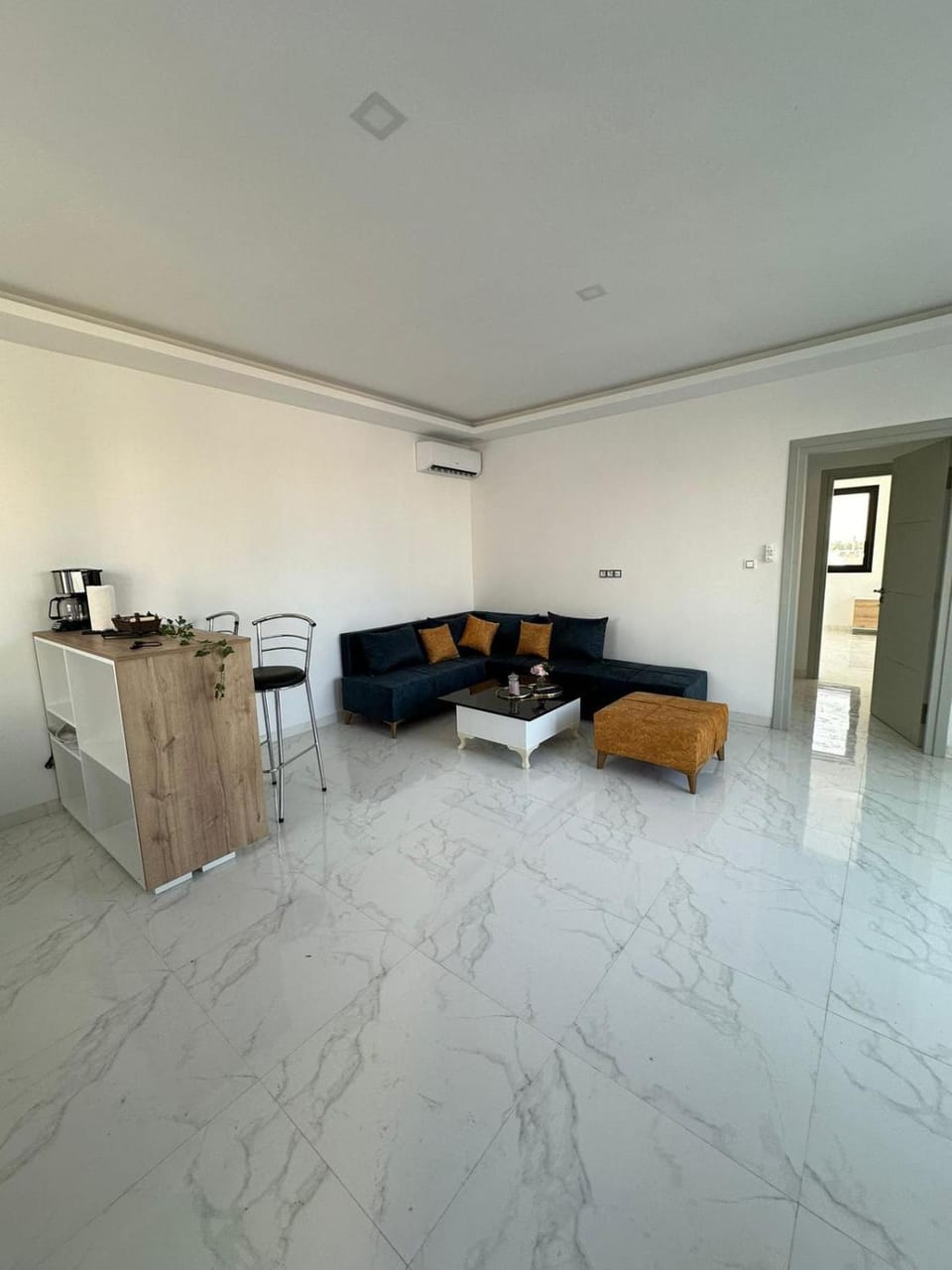 Villa Camilia Apartment in Tunisia