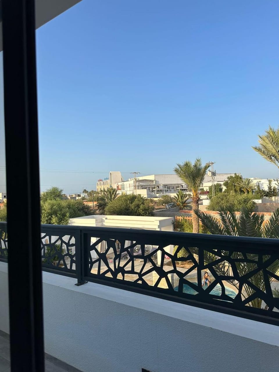 Villa Camilia Apartment in Tunisia