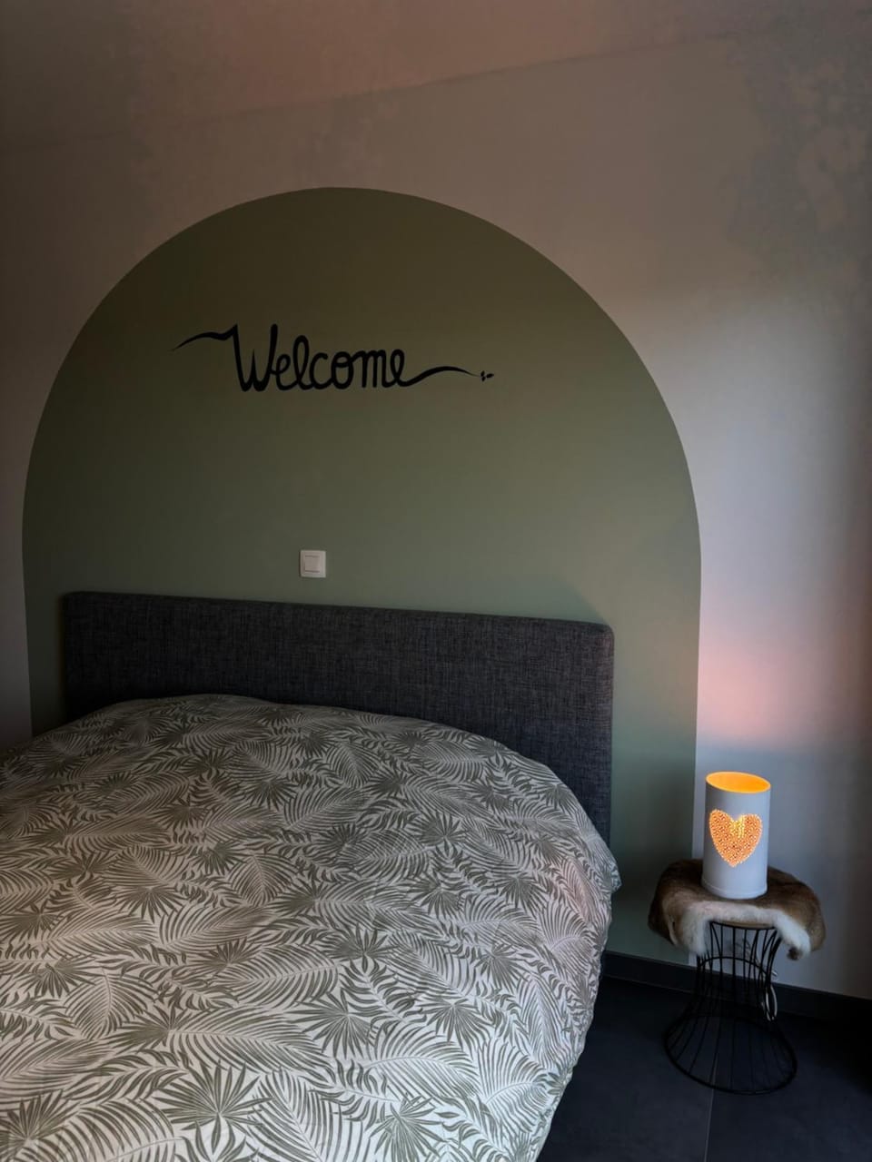 La Halte Bed and Breakfast in Wallonia, Belgium