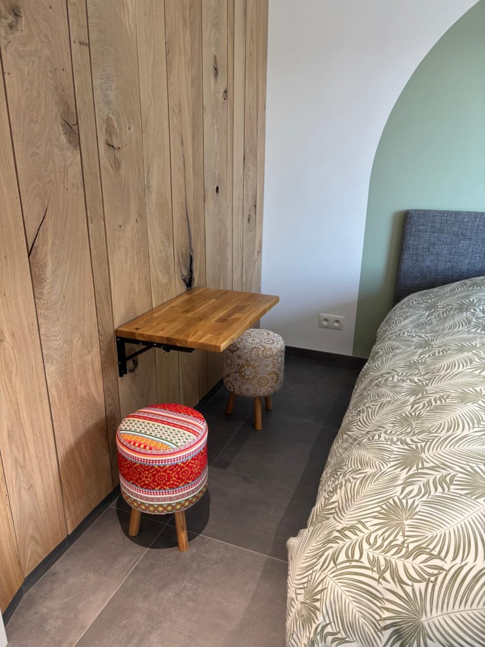 La Halte Bed and Breakfast in Wallonia, Belgium