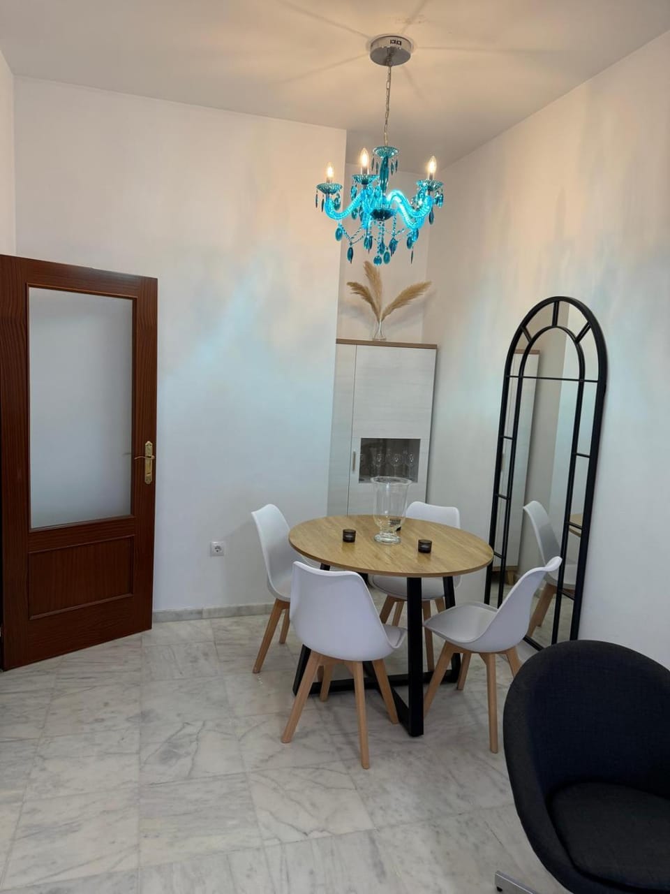 Apartamento Centro Plaza del Cabildo Apartment in Sanlúcar de Barrameda