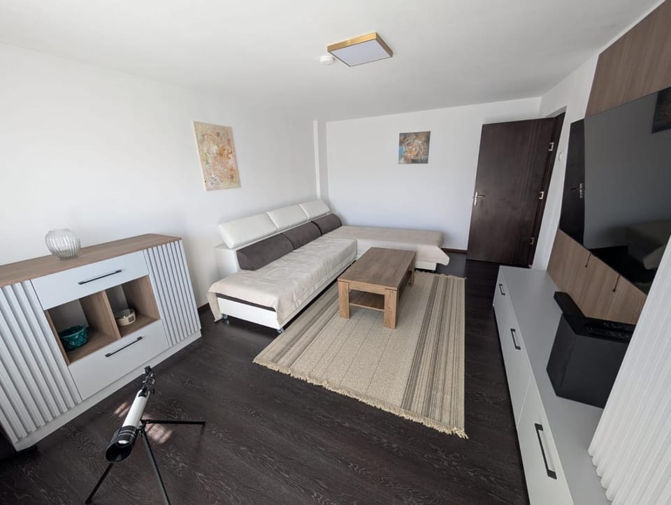 Biverse Prestige Apartment in Romania