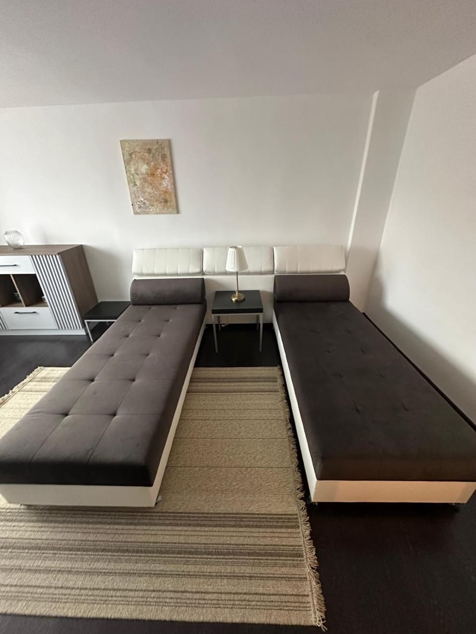 Biverse Prestige Apartment in Romania