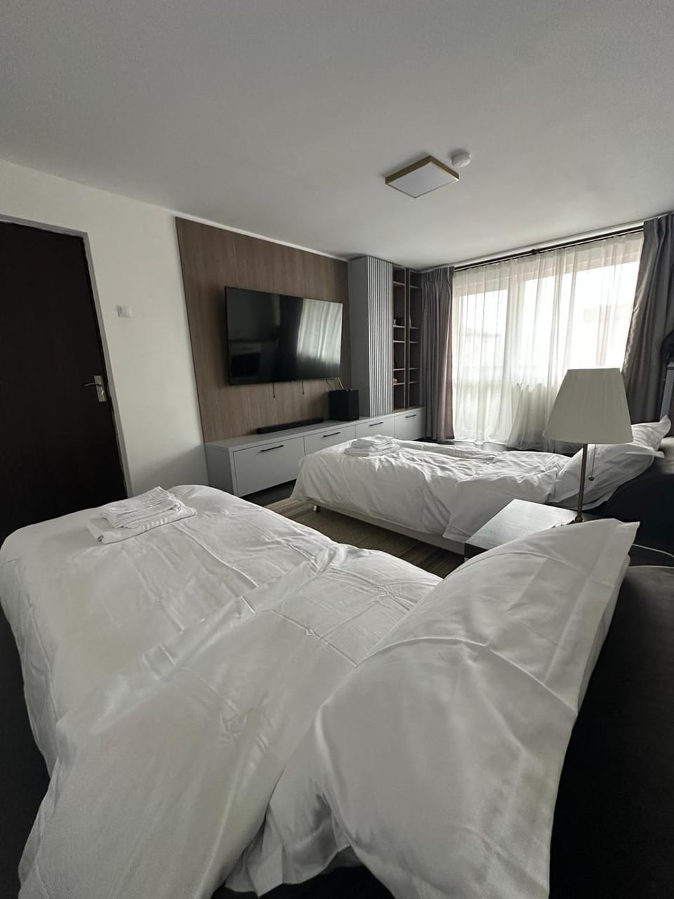 Biverse Prestige Apartment in Romania