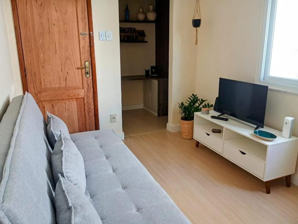 Brota na Glória Apartment in Santa Teresa