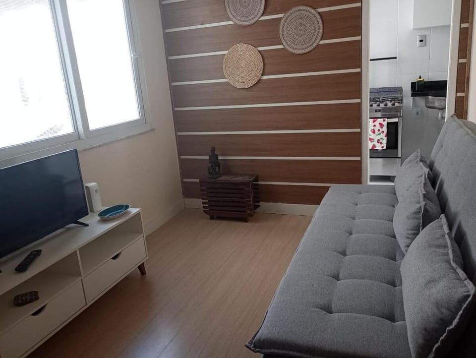 Brota na Glória Apartment in Santa Teresa