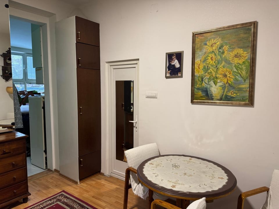 Beograd Birčaninova Apartment in Belgrade