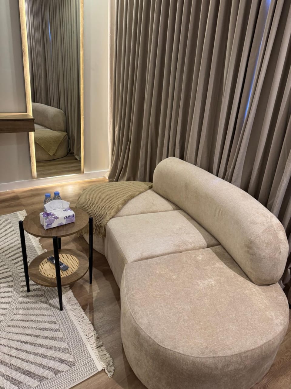Suits guys Apartment in Al Madinah Province