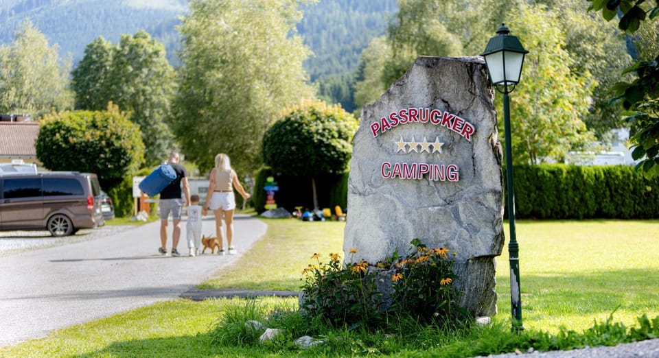 Property logo or sign, Garden, Mountain view
