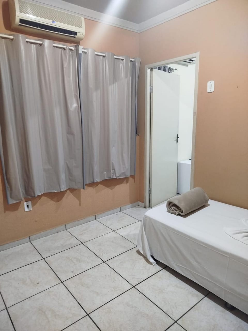 Internal: Not applicable to any particular room