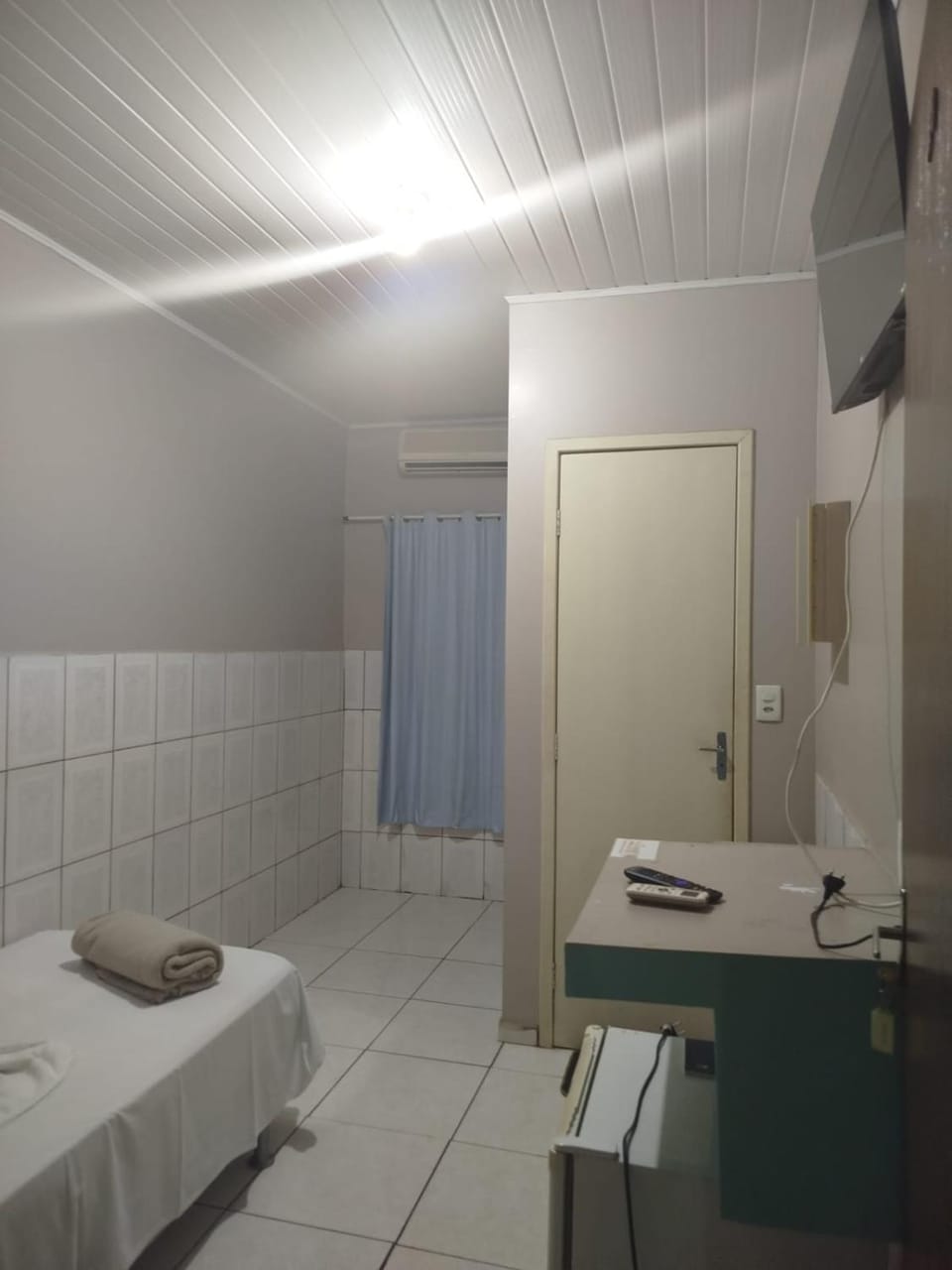 Internal: Not applicable to any particular room