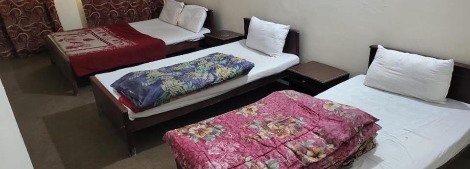 Grand Arham Hotel Hotel in Pakistan
