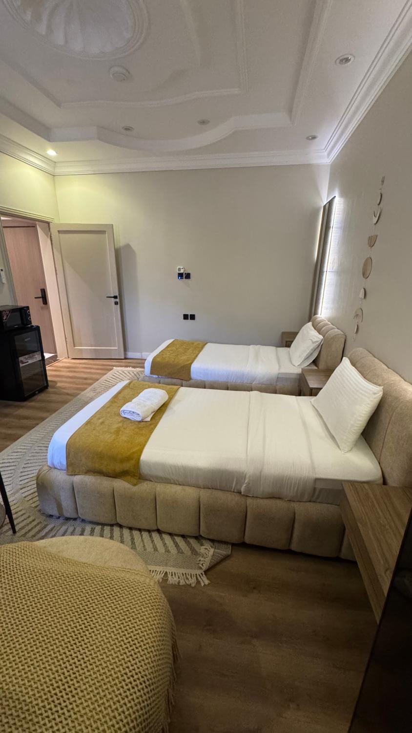 Suits apartment Apartment in Al Madinah Province