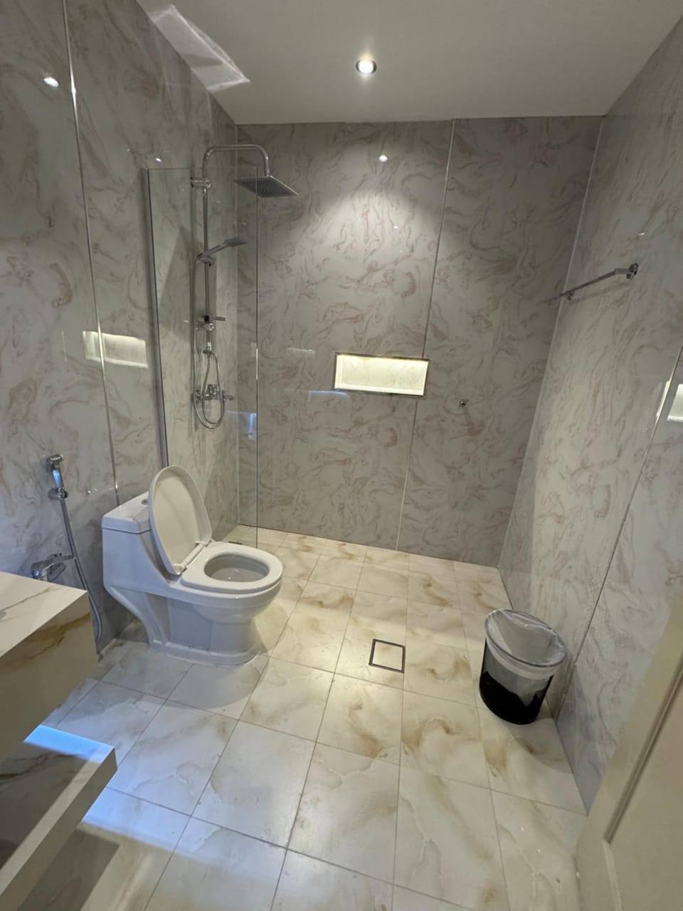 Suits apartment Apartment in Al Madinah Province
