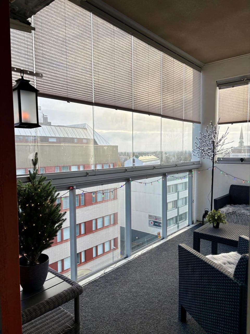 View (from property/room), Balcony/Terrace