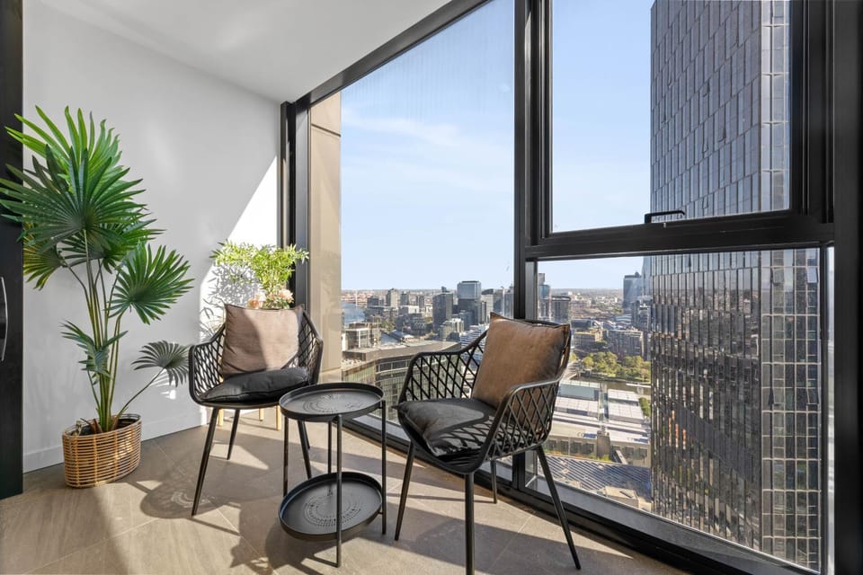 Balcony/Terrace, Balcony/Terrace