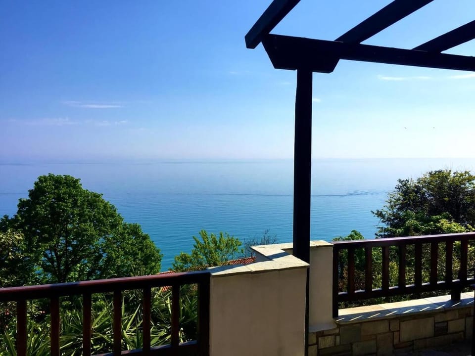 Just renovated seaside home 80 meters from the sea Apartment in Magnesia Prefecture, Greece