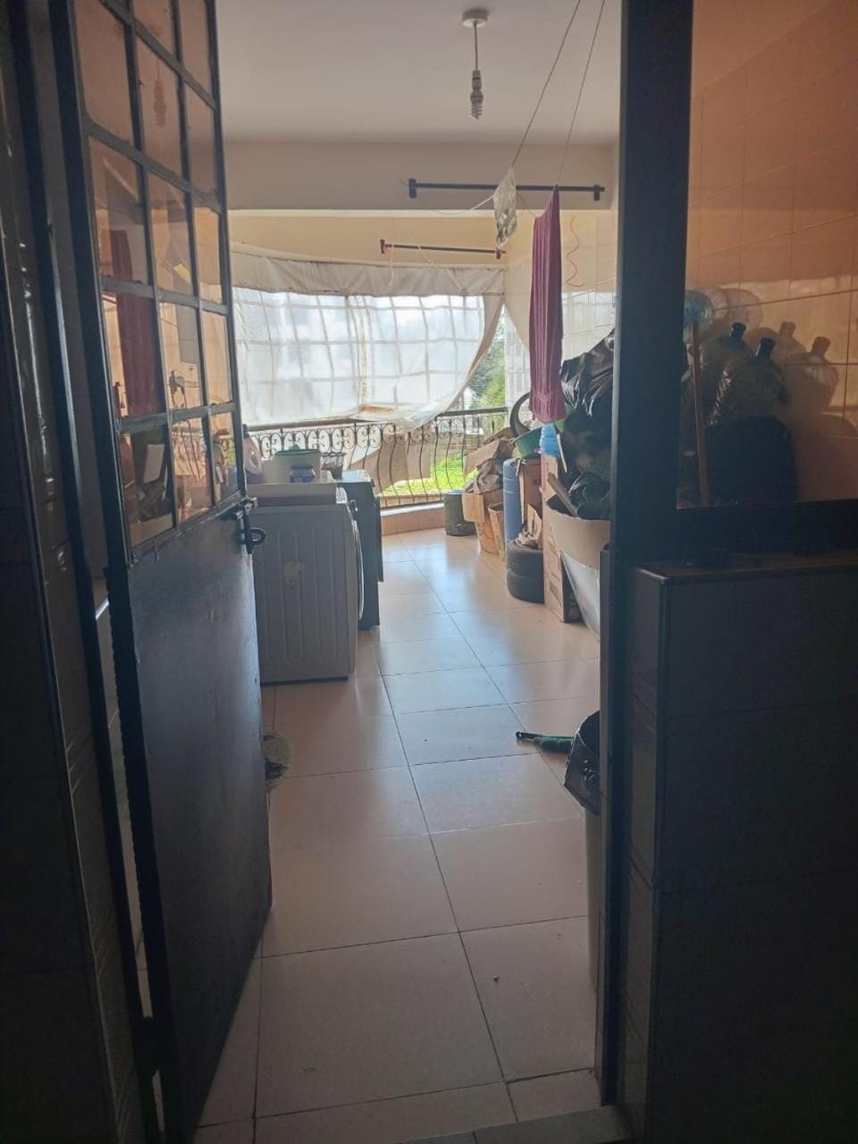 4 bedroom apartment, Glades Kileleshwa Apartment in Nairobi