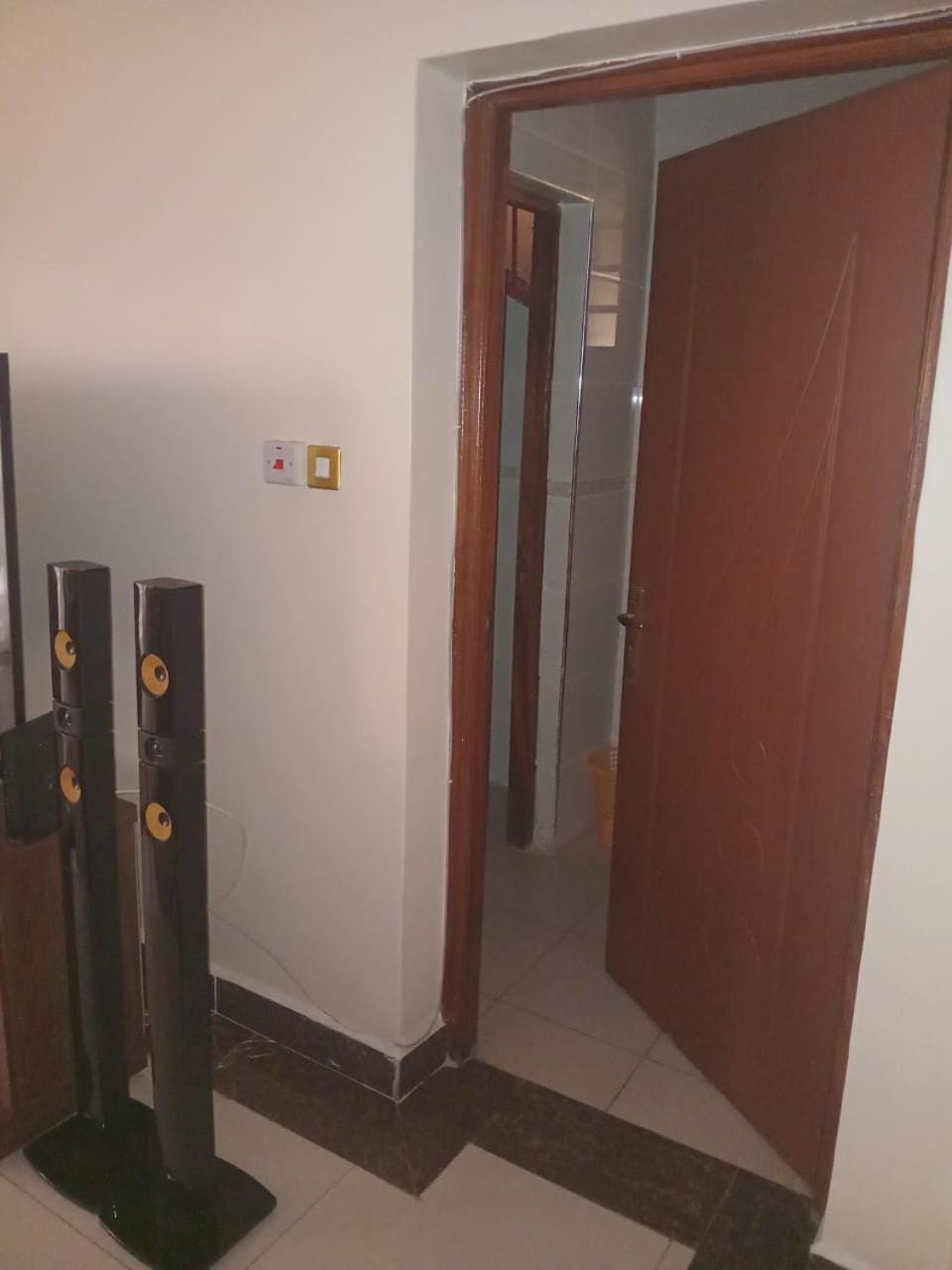 4 bedroom apartment, Glades Kileleshwa Apartment in Nairobi