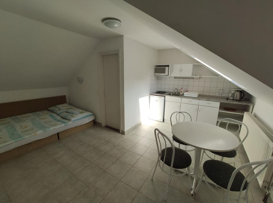 Markal Apartman Apartment in Hévíz