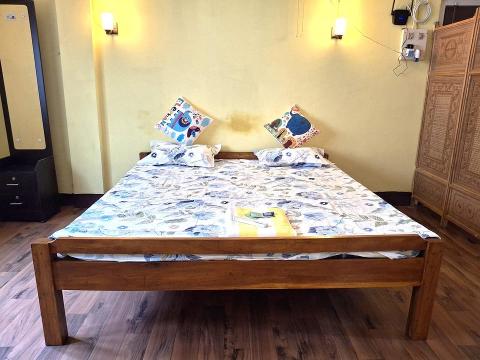 Tulip Assam Type Homestay House in Bangladesh