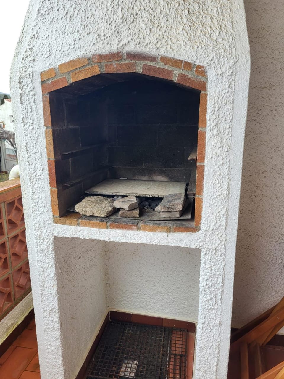 BBQ facilities