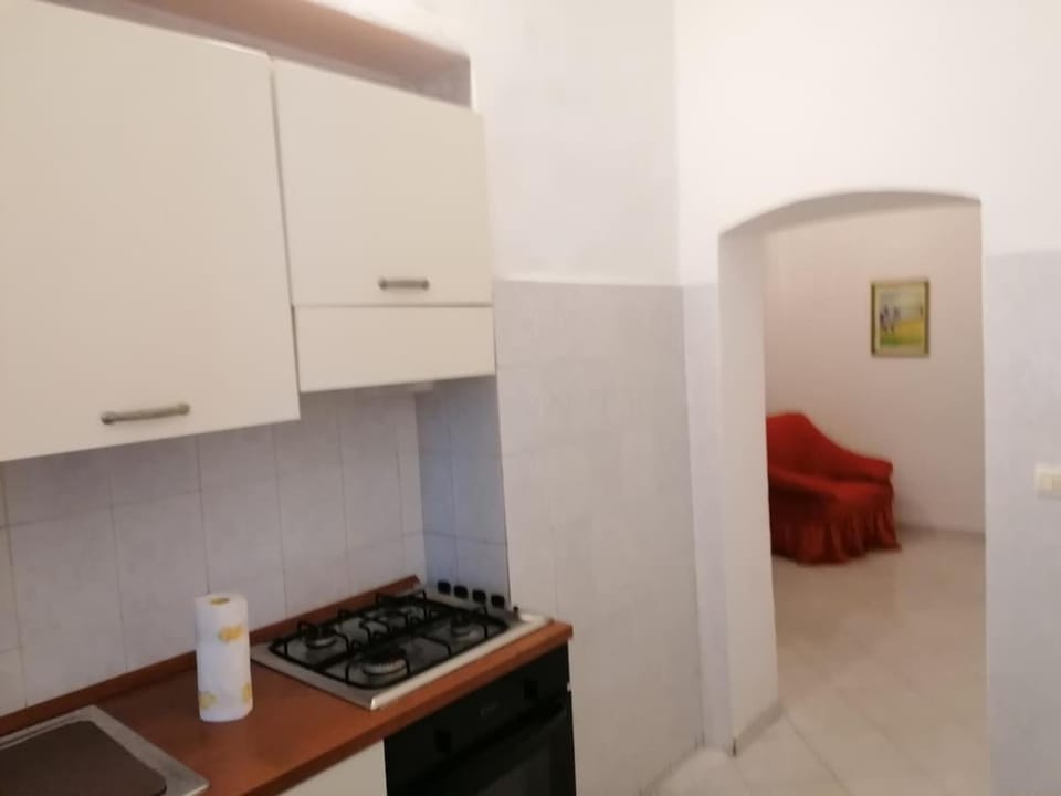 NicHause Apartment in Piombino