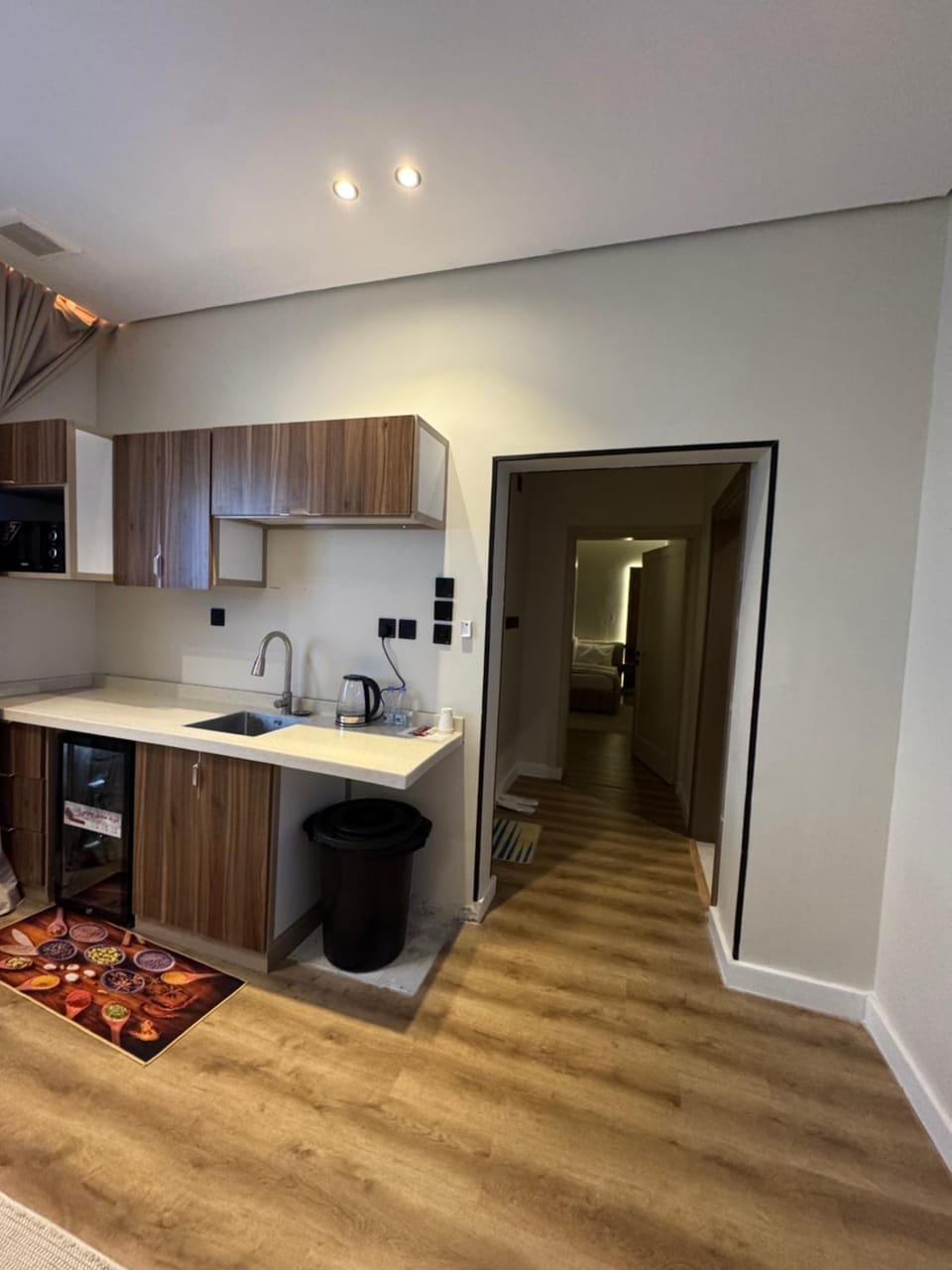 Suits studio Apartment in Al Madinah Province