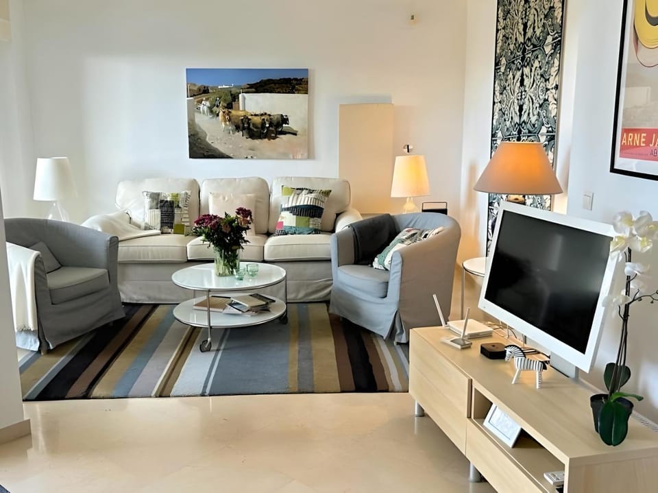 Sueños del sol Banús by Lica Homes Apartment in Marbella