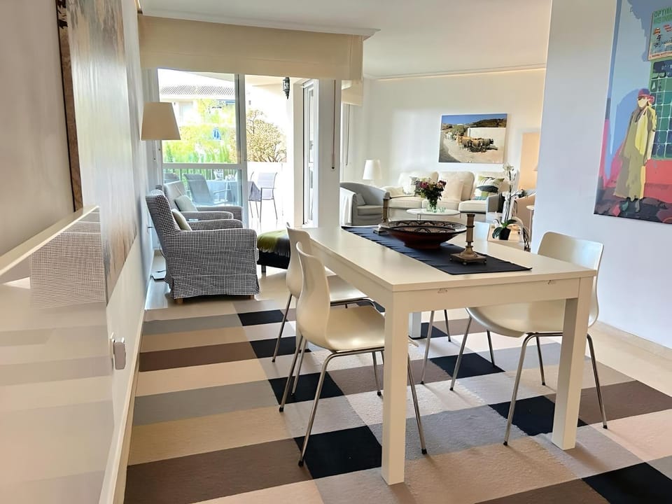 Sueños del sol Banús by Lica Homes Apartment in Marbella