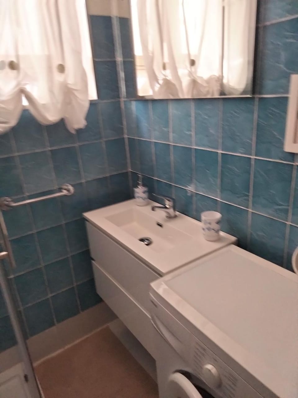 Appartamento Nora Apartment in Tuscany