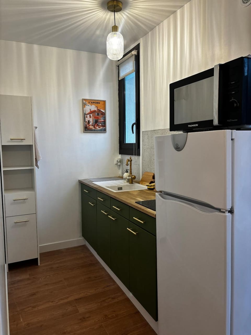 Marclo Appartement Greoux-les-Bains Apartment in Gréoux-les-Bains