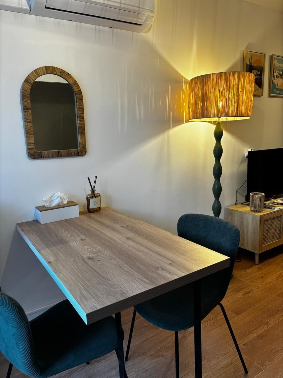 Marclo Appartement Greoux-les-Bains Apartment in Gréoux-les-Bains