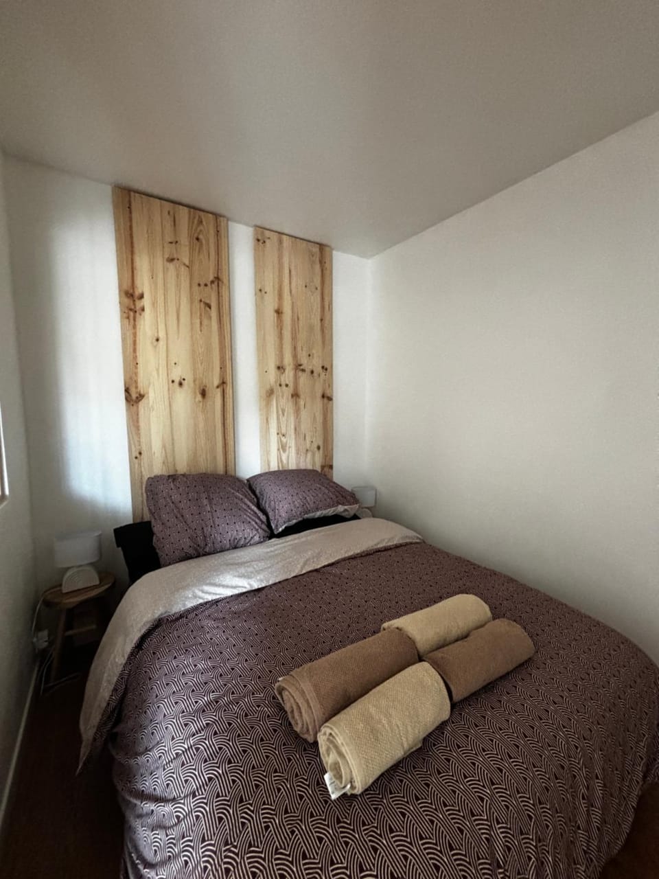Marclo Appartement Greoux-les-Bains Apartment in Gréoux-les-Bains