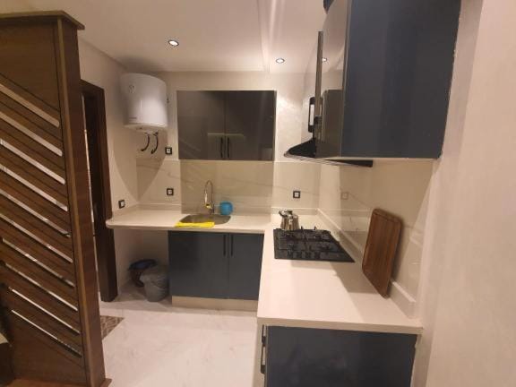 Appart Perle de Mehdia Apartment in Rabat-Salé-Kénitra