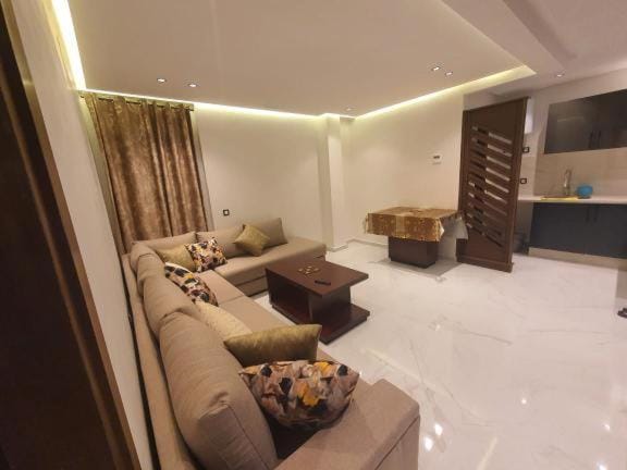 Appart Perle de Mehdia Apartment in Rabat-Salé-Kénitra
