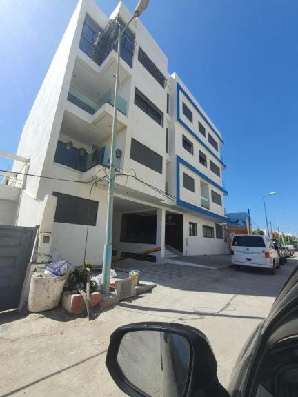Appart Perle de Mehdia Apartment in Rabat-Salé-Kénitra
