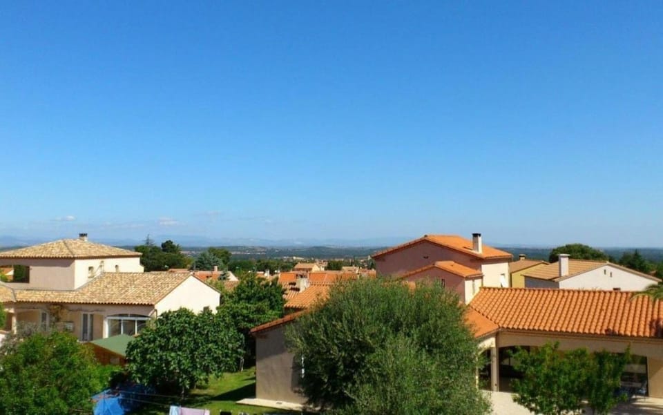 GITE EL PACHA pres d'Argelès-sur-Mer, classé 4 étoiles House in Occitanie