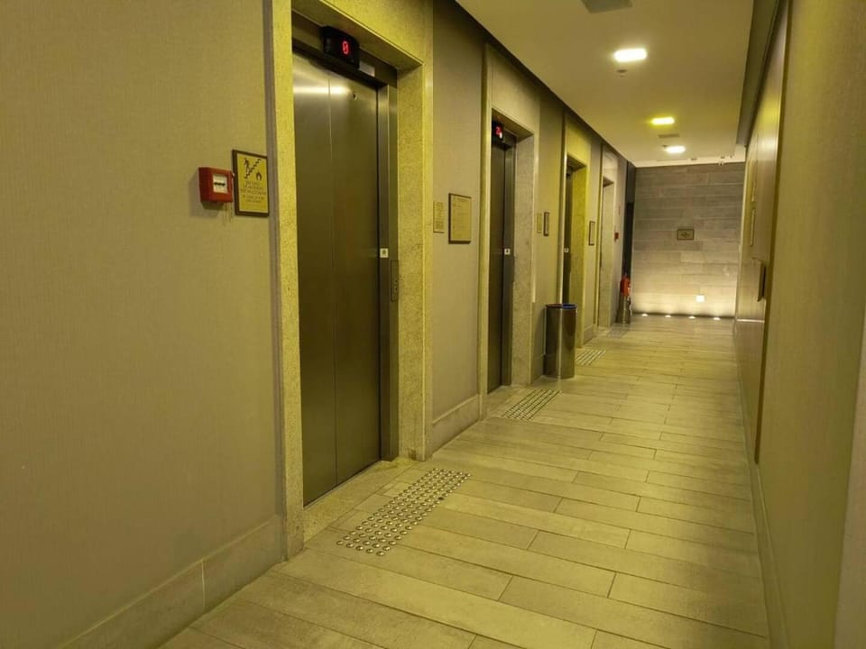 elevator