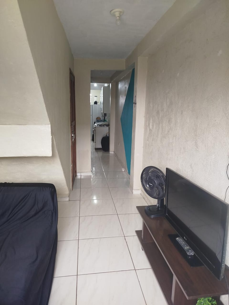 Apt 2 quartos no Recife com Ar cond Apartment in Recife