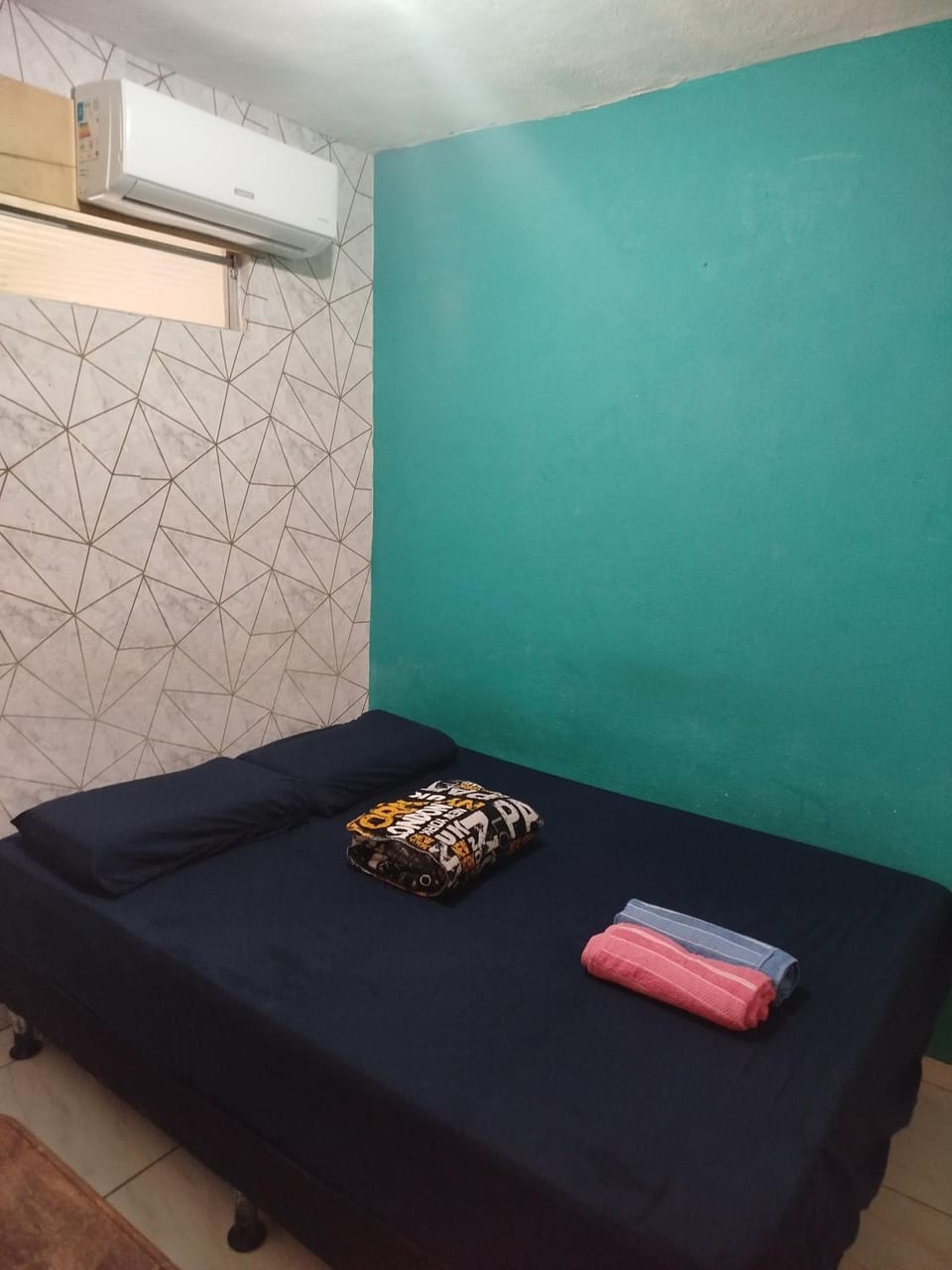 Apt 2 quartos no Recife com Ar cond Apartment in Recife