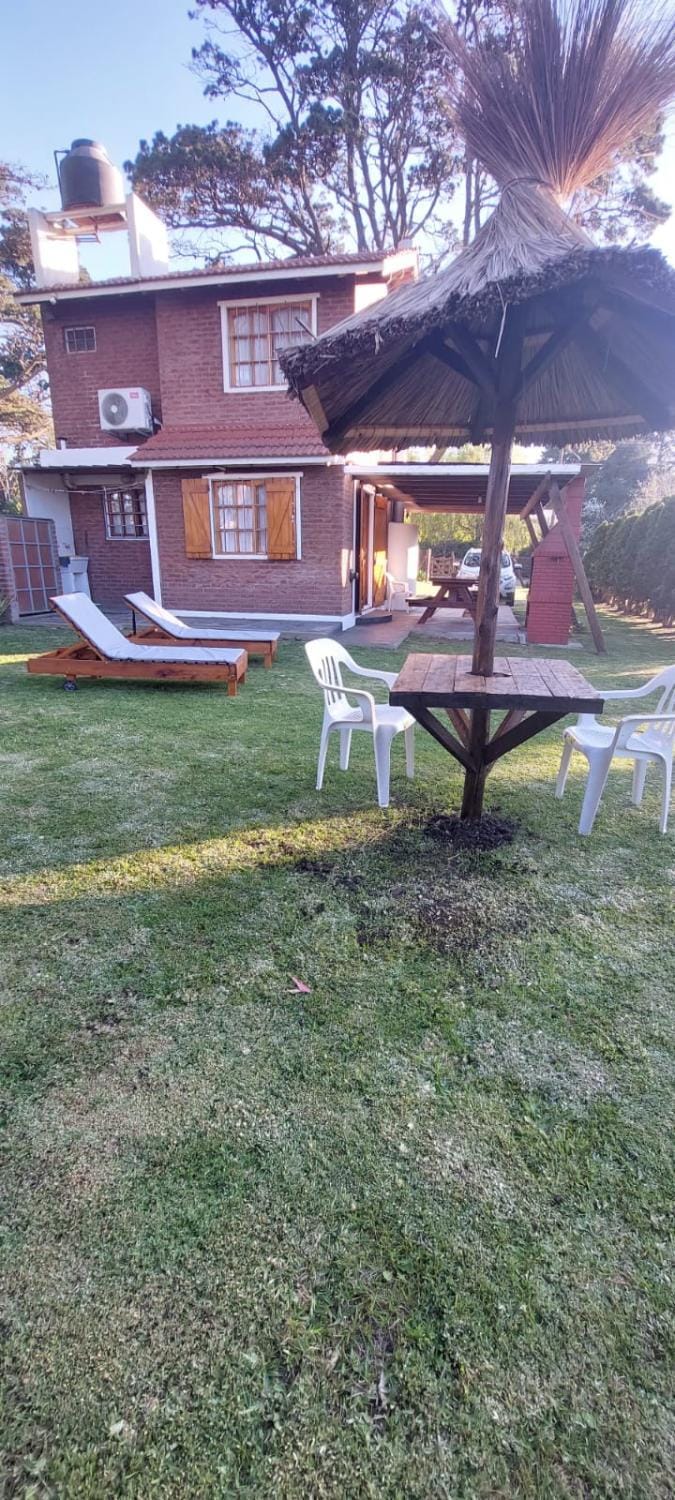 Sara Acantilados Apartment in Mar del Plata
