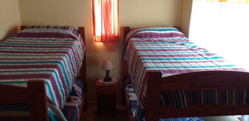 Sara Acantilados Apartment in Mar del Plata