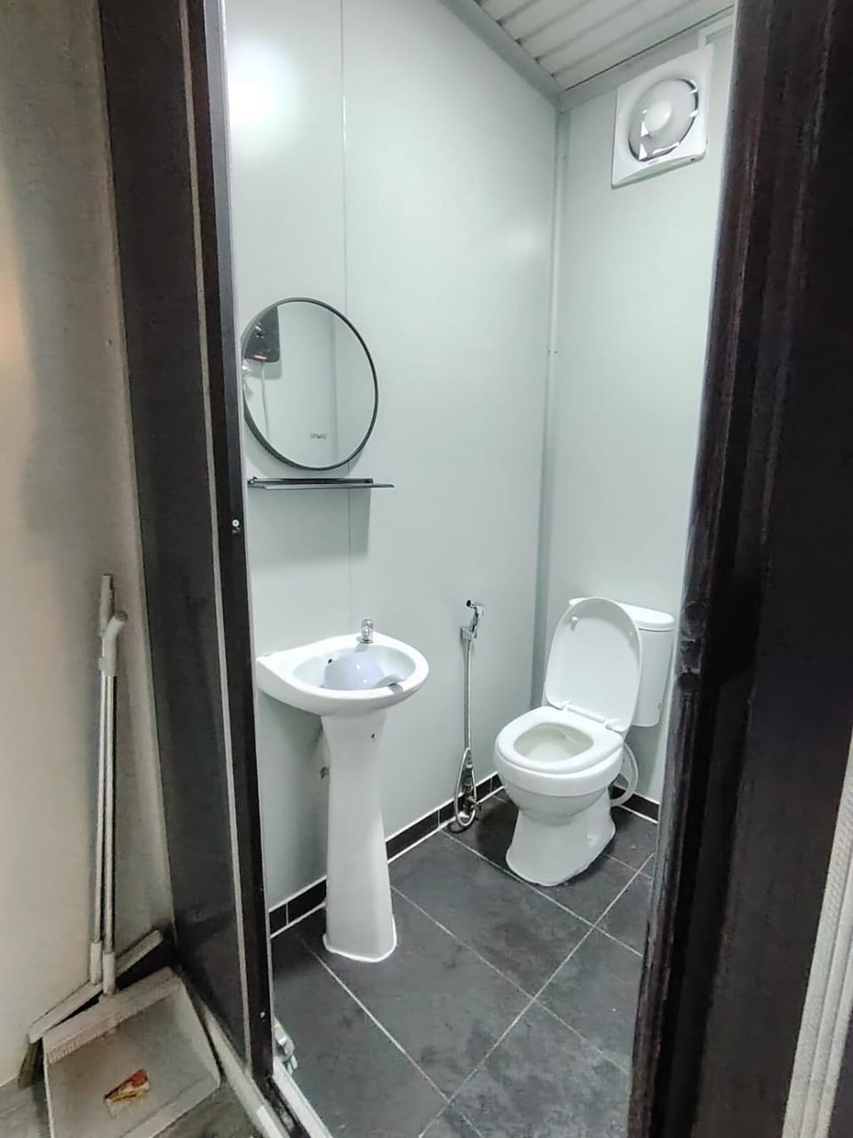 ZR Homestay House in Selangor, Malaysia