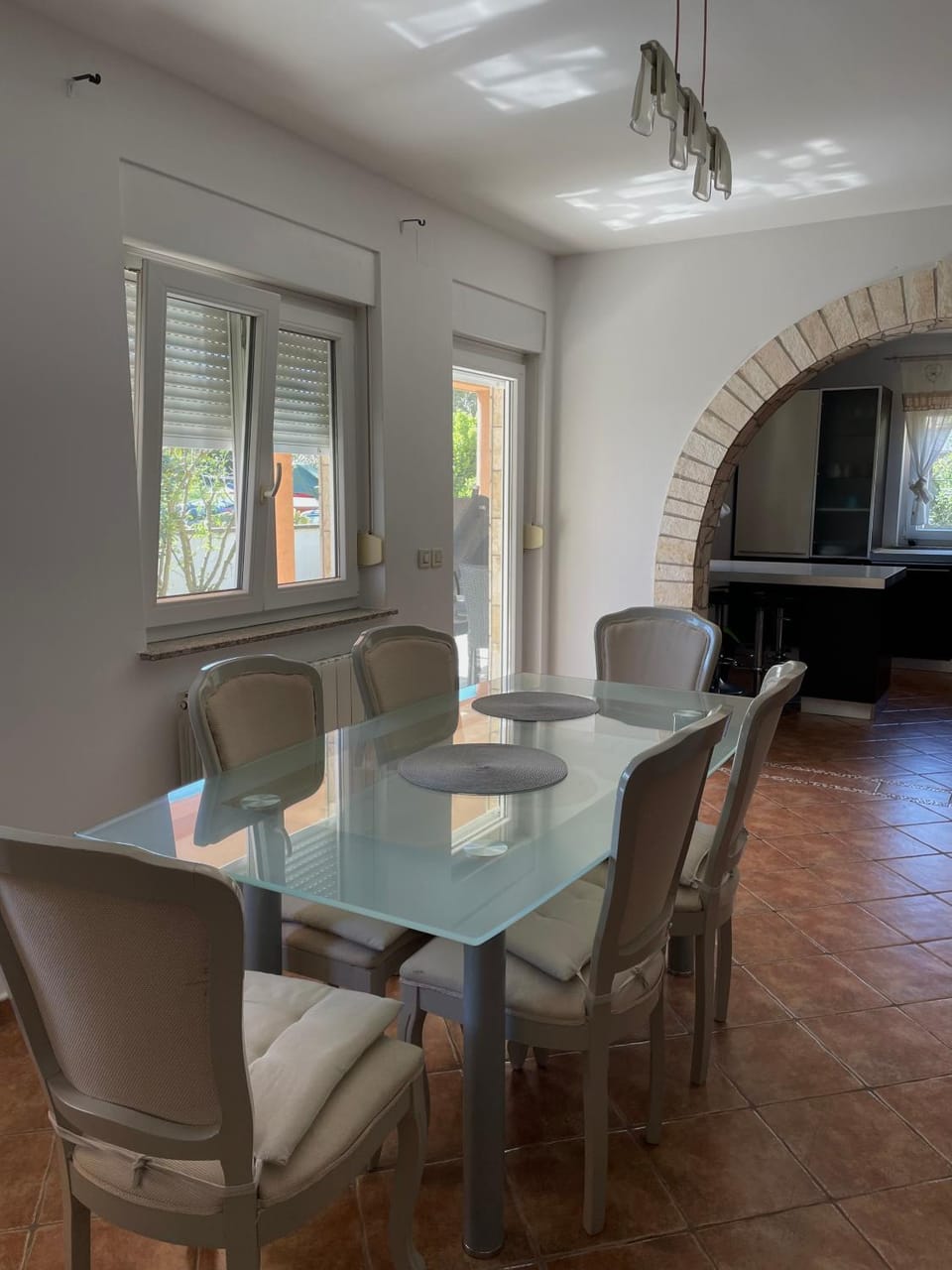 Lejla Apartment in Pula