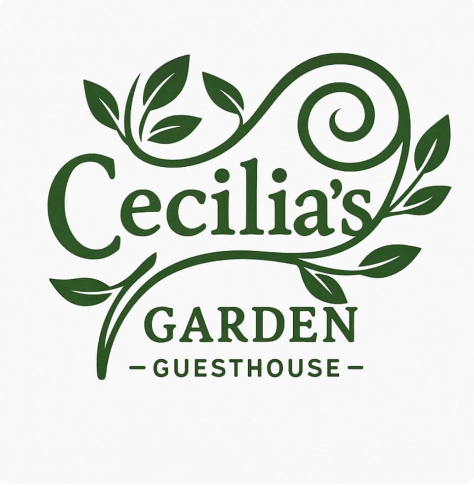 Cecilia's Garden Guesthouse Bed and Breakfast in Siquijor