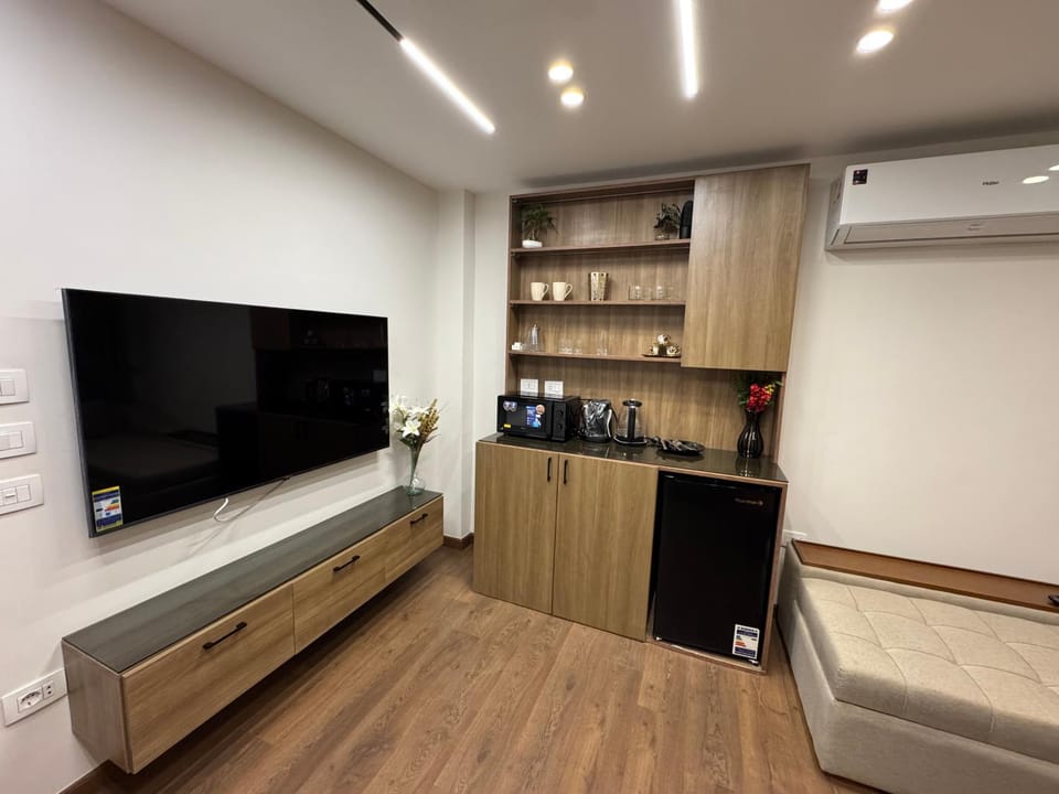 سويت فندقي فاخر 5 نجوم في المهندسين 12a Luxury suite Apartment in Egypt