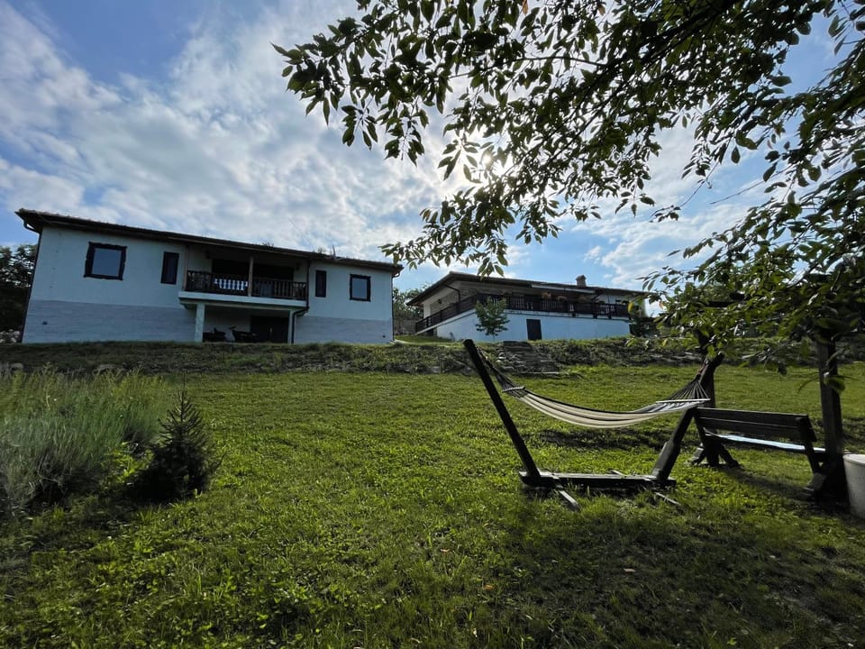 Къща Райкови Bed and Breakfast in Gabrovo, Bulgaria