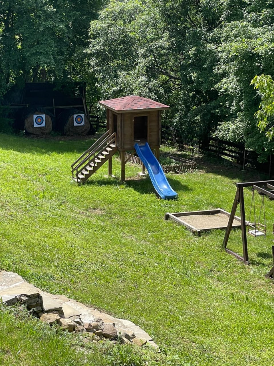Къща Райкови Bed and Breakfast in Gabrovo, Bulgaria