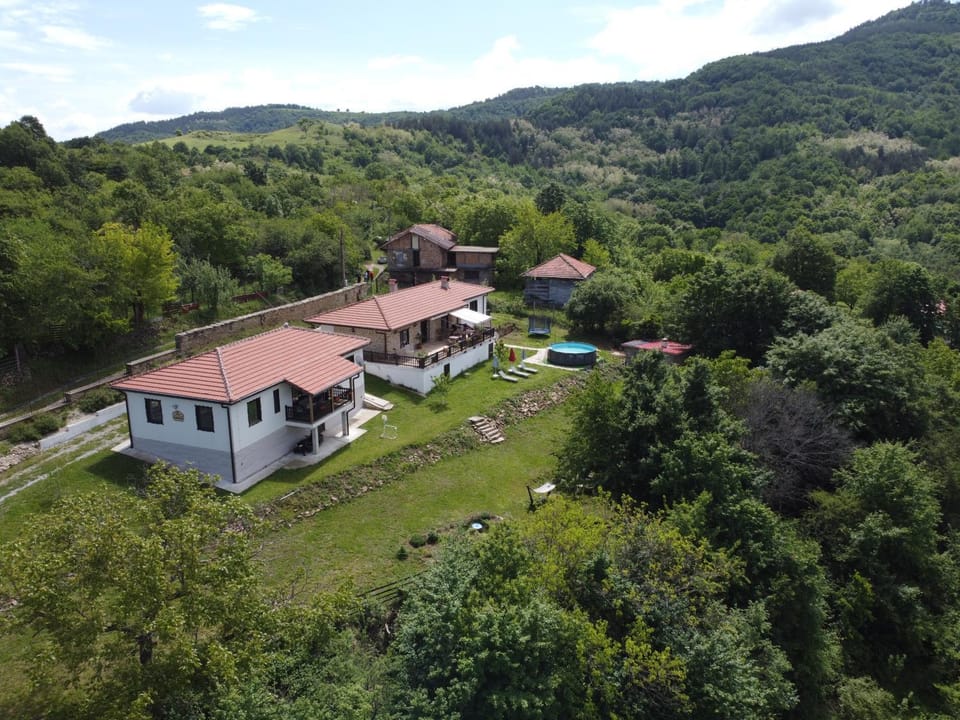 Къща Райкови Bed and Breakfast in Gabrovo, Bulgaria